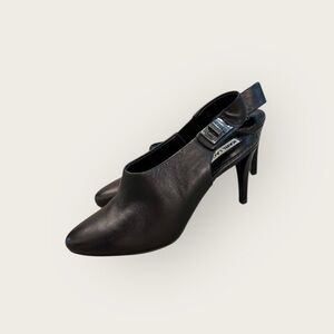 Never worn Karl Lagerfeld Maddie Paris Heels